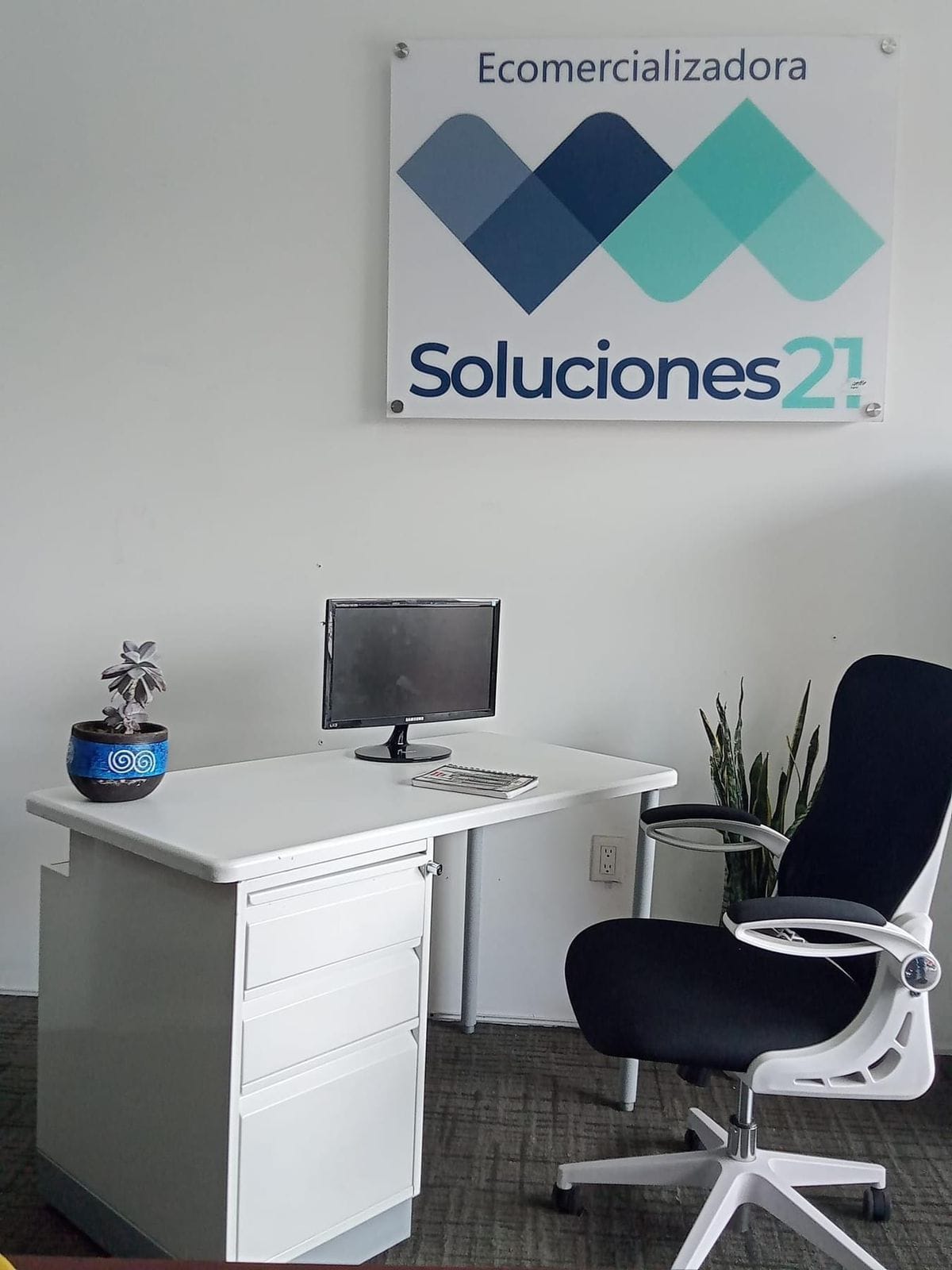 Elegant Room Interior